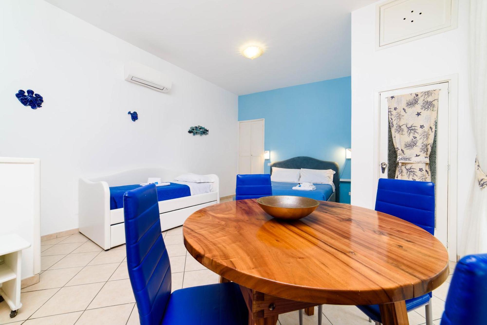 סורנטו Estate4Home - Casa Annalu מראה חיצוני תמונה